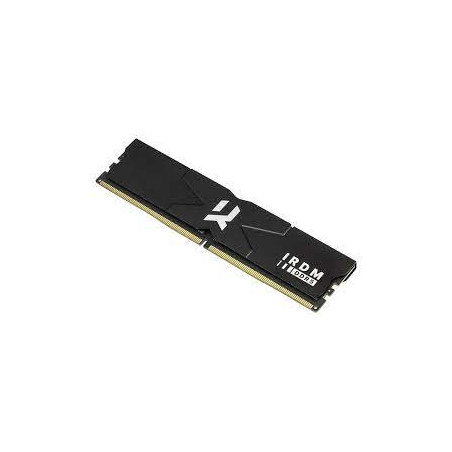 Ram dimm ddr5 32gb goodram 6800 cl34 nero [sagod503268ir20]