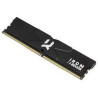 Ram dimm ddr5 32gb goodram 6800 cl34 nero [sagod503268ir20]