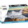 Gioco da costruzione cobi klocki eurofighter imposta 1:48 644pz [wpcbks0ug005848]