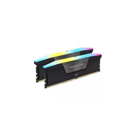 Ram dimm ddr5 64gb corsair xpg lancer cl30 6000mhz 1.3v nero [ax5u6000c3032g-dclabk]