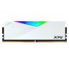 Ram dimm ddr5 64gb corsair xpg lancer cl30 6000mhz 1.3vb bianco [ax5u6400c3232g-dclarwh]