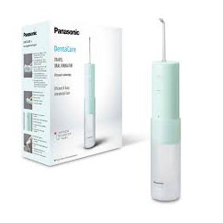 Idropulsore panasonic ew-dj4b-g503 verde/bianco [ew-dj4b-g503]