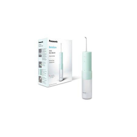 Idropulsore panasonic ew-dj4b-g503 verde/bianco [ew-dj4b-g503]