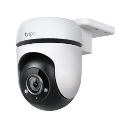 Telecamera ip tapo tc40 pan