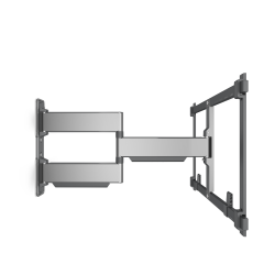 Supporto monitor vogel's elite da parete per schermo da 32-65''