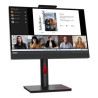 Monitor led 21.5" lenovo thinkvision tiny-in-one 22