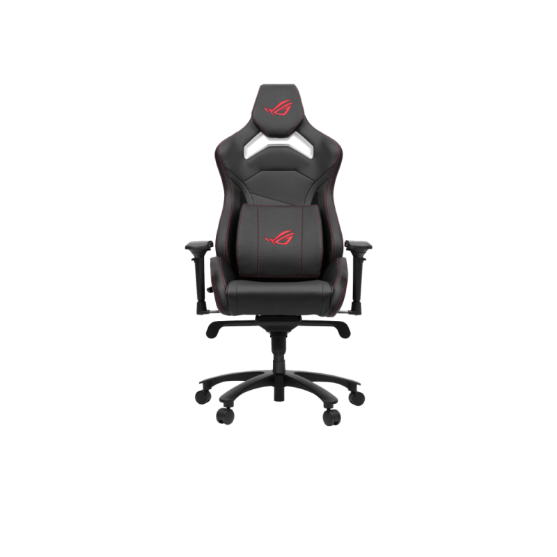 Sedie gaming asus sl300 rog sl300 chariot core nero [90gc00d0-bsg060]