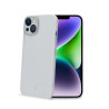 Custodia celly space per apple iphone 15 plus bianco [space1055wh]