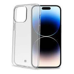 Custodia celly tpu per iphone 15 pro [gelskin1054]