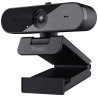 Webcam trust tw-250 qhd nero [24733]