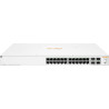 Switch hp aruba instant on 1930/24g/4sfp/sfp+ gestito l2+ 24 porte