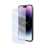 Vetro proteggischermo celly easy per iphone 15 pro max 0.3mm vetro
