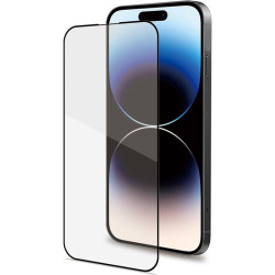 Vetro proteggischermo celly per iphone 15 pro [fullglass1054bk]
