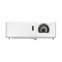 Videoproiettore optoma 4300lum full hd 1920x1080p 4200lm 16:9 bianco