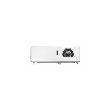 Videoproiettore optoma 4300lum full hd 1920x1080p 4200lm 16:9 bianco