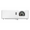 Videoproiettore optoma 4300lum full hd 1920x1080p 4200lm 16:9 bianco