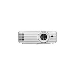 Videoproiettore optoma hd30lv full hd 1920x1080p 4500lm 16:9 bianco
