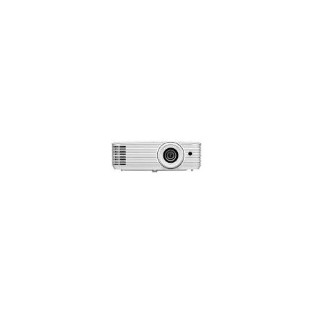 Videoproiettore optoma hd30lv full hd 1920x1080p 4500lm 16:9 bianco