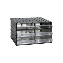 Cassettiera 6 382x290 h.230 702 artplast [artplast ]