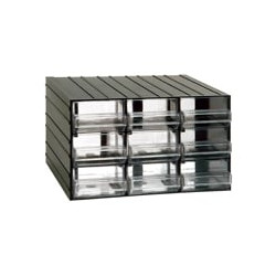 Cassettiera 9 382x290 h.230 701 artplast [artplast ]