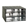 Cassettiera 9 382x290 h.230 701 artplast [artplast ]
