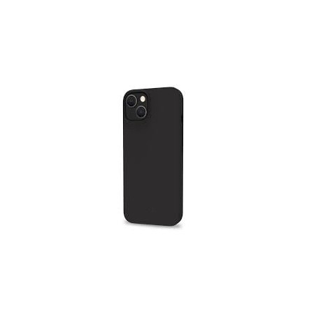 Custodia celly planet grs per iphone 15 nero [planet1053bk]