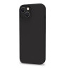 Custodia celly planet grs per iphone 15 nero [planet1053bk]