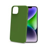 Custodia celly planet eco per apple iphone 15 plus verde [planet1055gn]