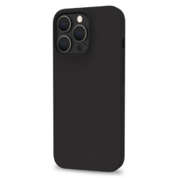 Custodia celly planet grs morbida per iphone 15 pro nero [planet1054bk]