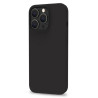 Custodia celly planet grs morbida per iphone 15 pro nero [planet1054bk]