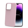 Custodia celly plane eco per apple iphone 15 pro max rosa [planet1056pk]