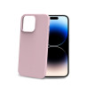 Custodia celly plane eco per apple iphone 15 pro rosa [planet1054pk]