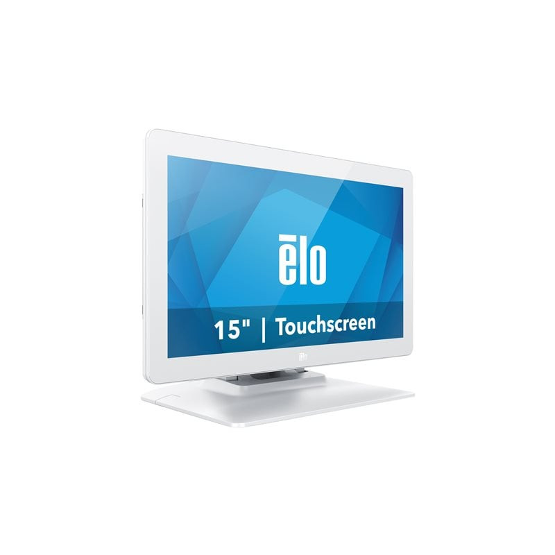 Monitor led 15.6'' elo touch solutions 1502lm touchscreen