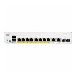Switch cisco catalyst 1200 8-port [c1200-8p-e-2g]