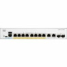 Switch cisco catalyst 1200 8-port [c1200-8p-e-2g]
