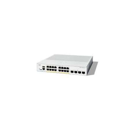 Switch cisco catalyst 1300 16-port [c1300-16t-2g]