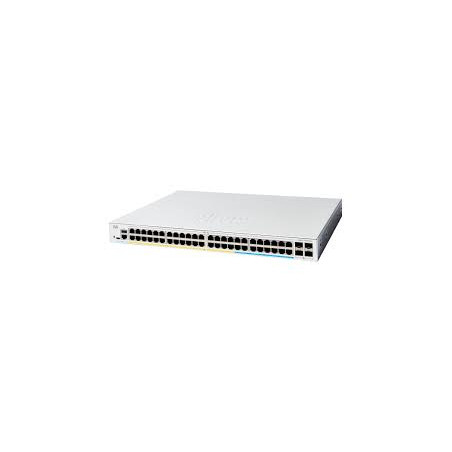 Switch cisco catalyst 1300 48-port 4x ge [c1300-48t-4x]