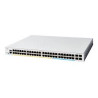 Switch cisco catalyst 1300 48-port 4x ge [c1300-48t-4x]