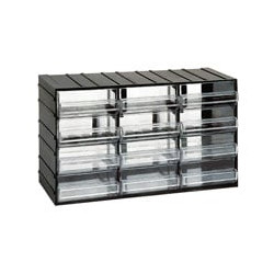 Cassettiera 12 382x148 h.230 613 artplast [artplast ]