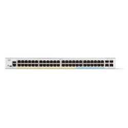 Switch cisco catalyst 1300 48-port 4g ge [c1300-48t-4g]
