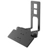 Supporto tastiera zebra et6x per dock per veicoli nero [kt-kybdtray-et6x-01]