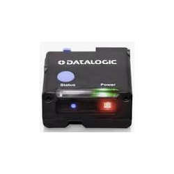 Lettore codici a barre datalogic serie gryphon 5v nero [gfs4520-bkk1-red]