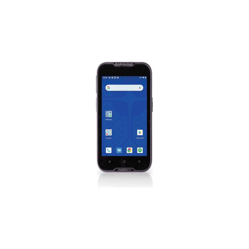 Terminale pda datalogic memor 11 5" 4gb/32gb/4g/android 11/nero