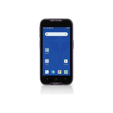 Terminale pda datalogic memor 11 5" 4gb/32gb/4g/android 11/nero