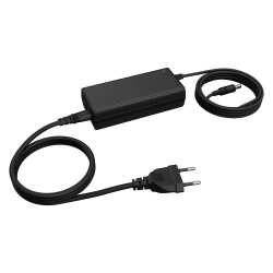 Alimentatore jabra panacast 50 con inverter a interna nero [14202-20]