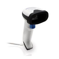 Lettore di codici a barre datalogic quickscan qd2590 2d imager con