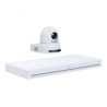 Kit per videoconferenza cisco webex room kit eq bianco [cs-kit-eq-4k-k9]