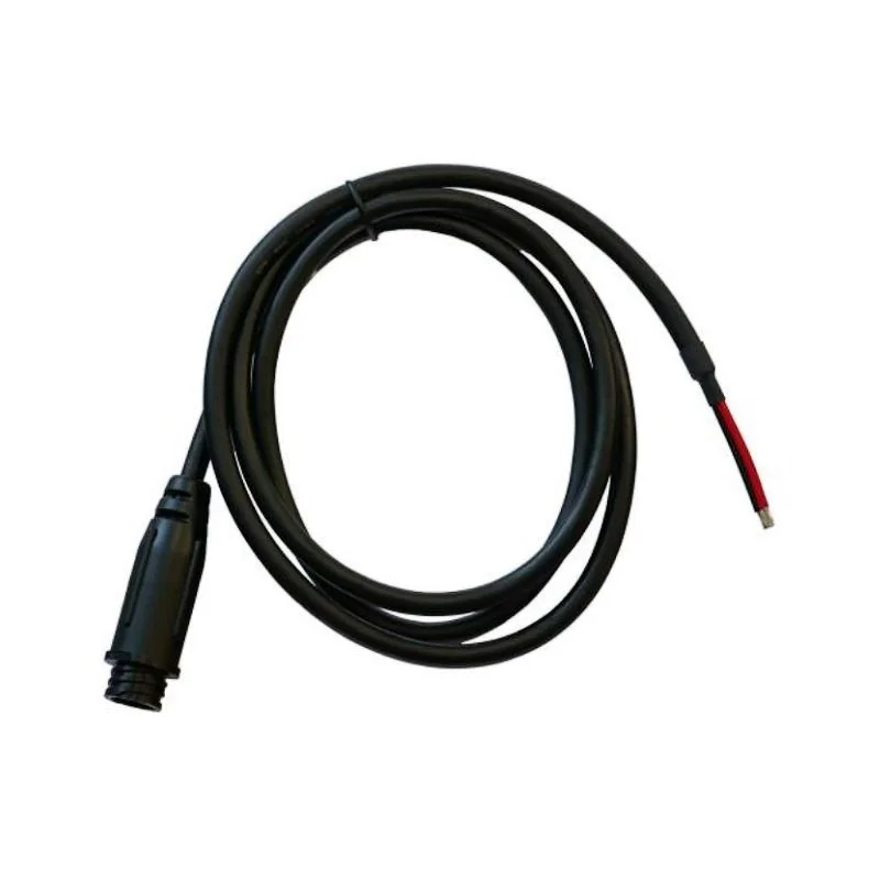 Cavo zebra tablet dc power adapter to vc dc power cable with cpc