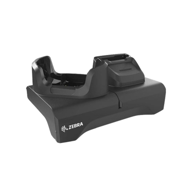 Supporto zebra tc73/tc78 eth 1-slot spare batt charging cradle