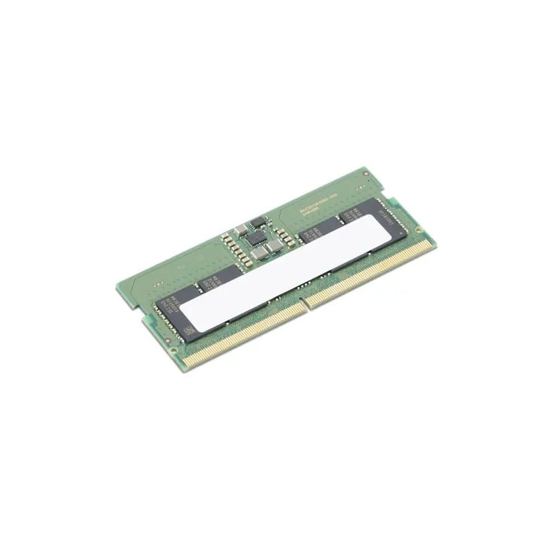 Ram so-dimm ddr5 8gb lenovo 4x71m23184 5600mhz [4x71m23184]